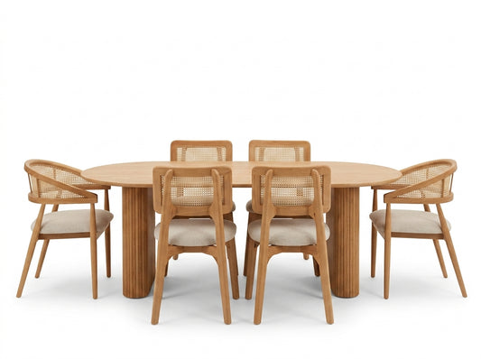 Anya Dining Table