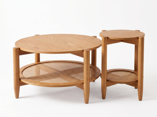 Rana Coffee Table Set