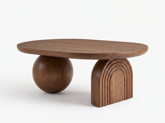 Oslo Coffee Table