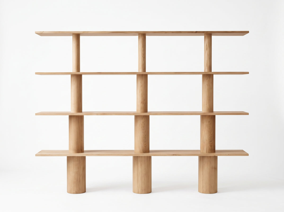 Enzo Shelving Unit
