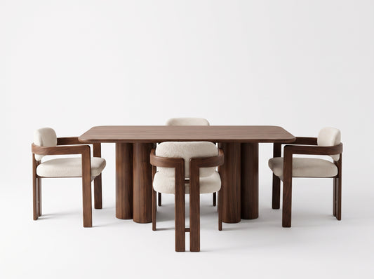 Halden Dining Table