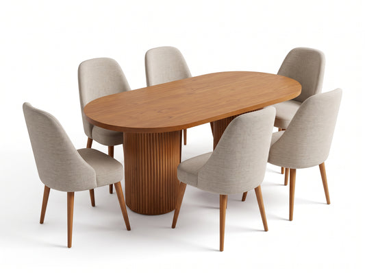 Ronda Dining Table