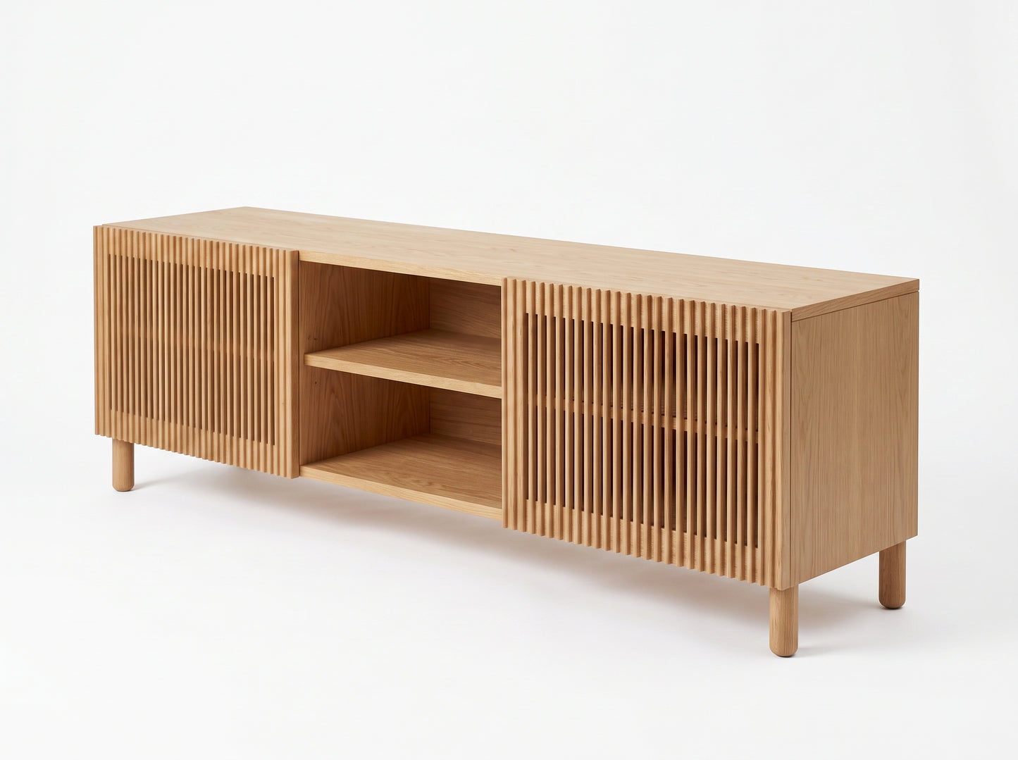 Elba TV Unit