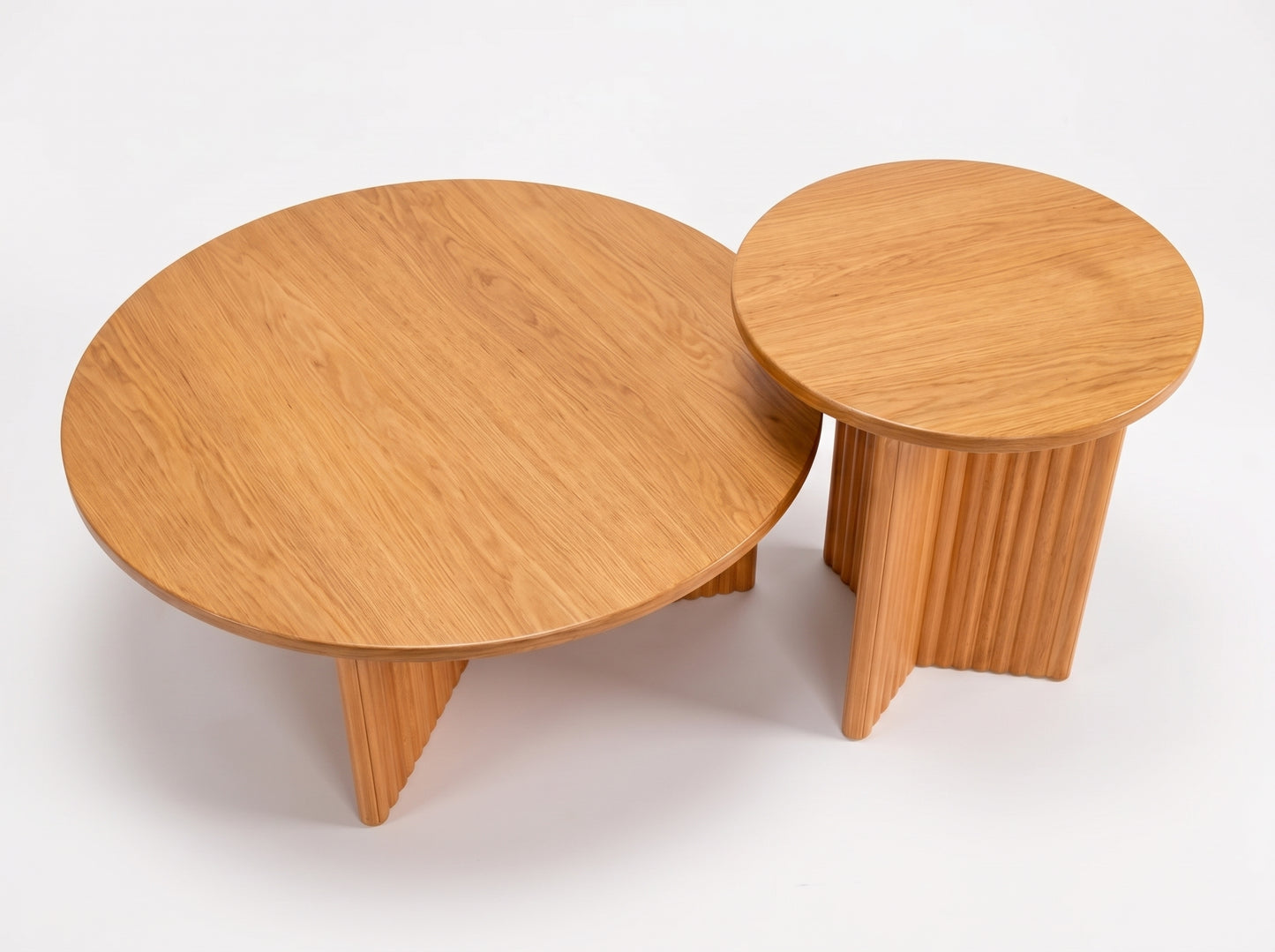 Vero Coffee Table Set