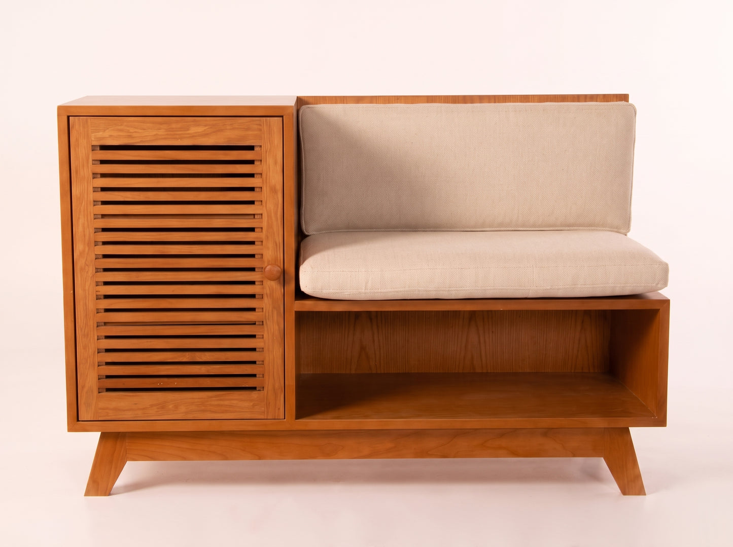 Sten Shoe Bench
