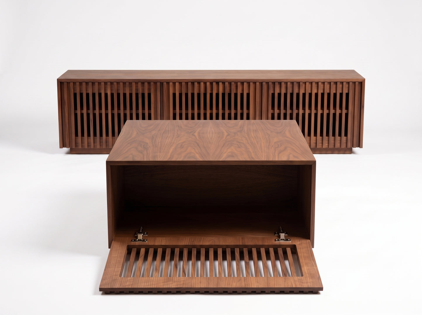 Vento TV Unit