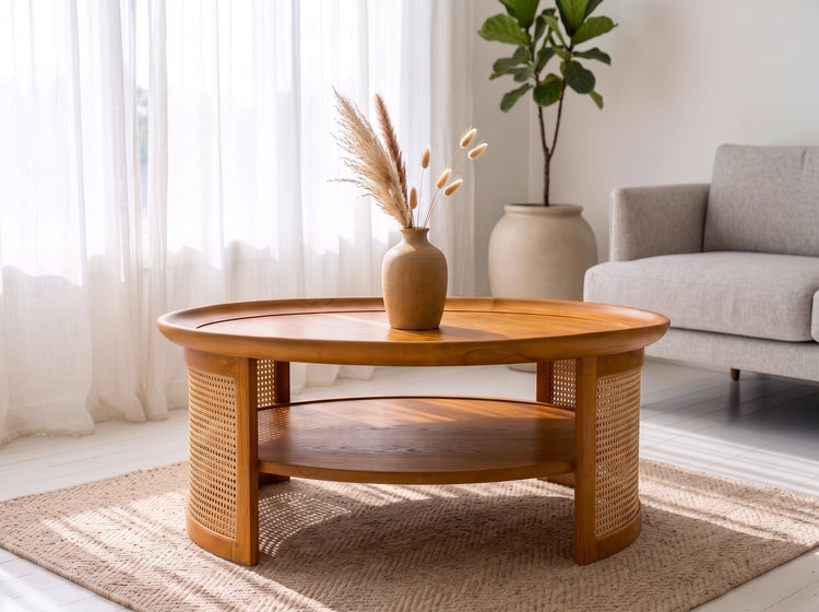 Coffee tables