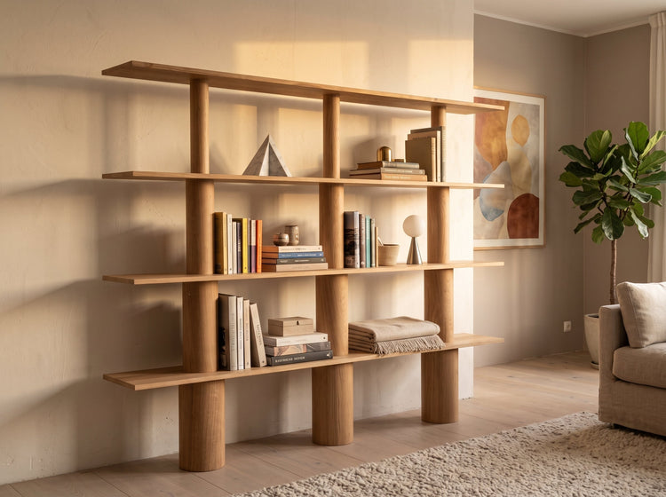 Home Office & Accents