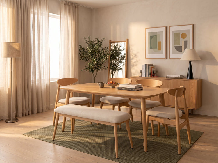 Dining Tables