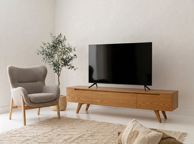 TV Units