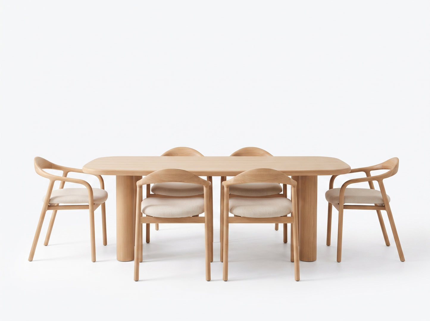 Lund Dining Table