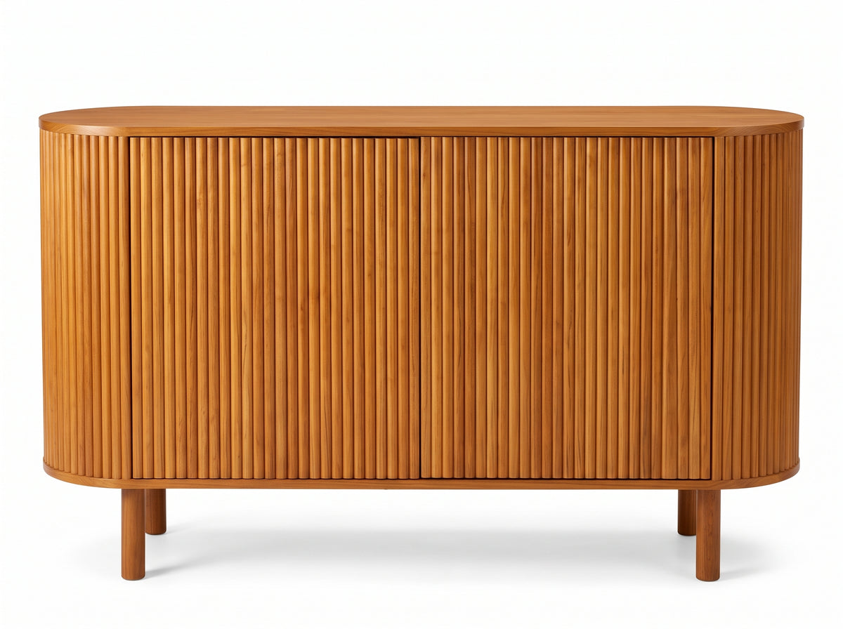 Verta Buffet