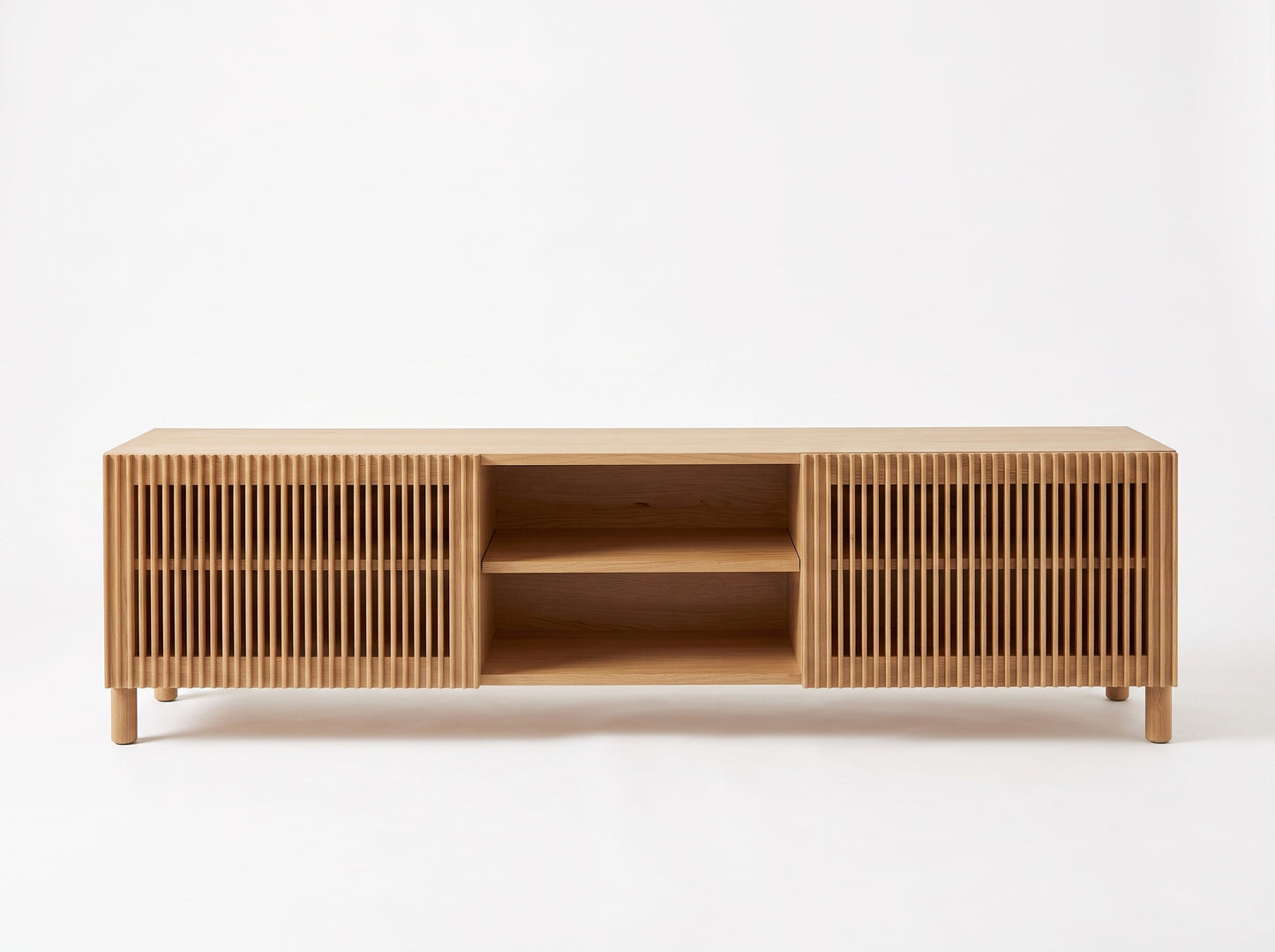 Elba TV Unit