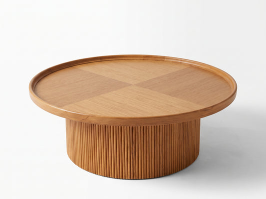 Nara Coffee Table