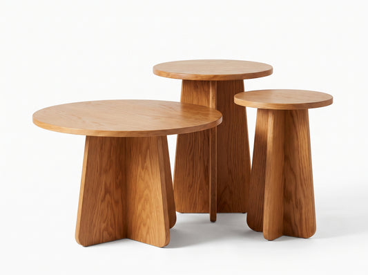 Aspen Coffee Table Set