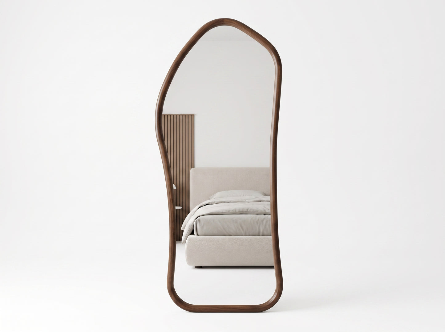 Lago Mirror