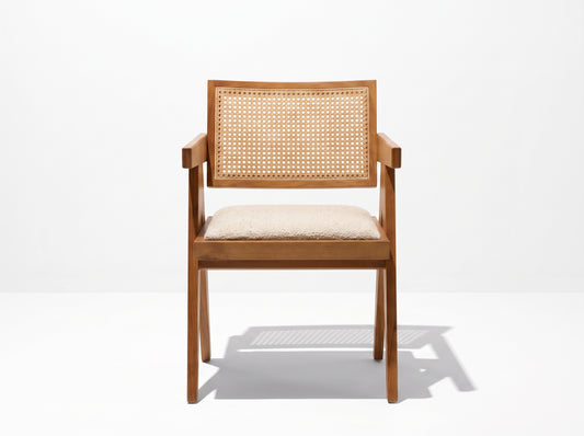 Sero Armchair
