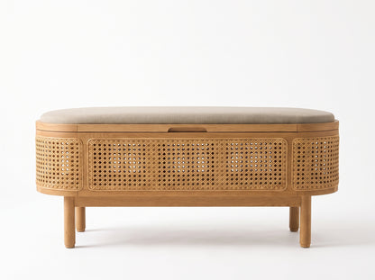 Riva Storage Bench