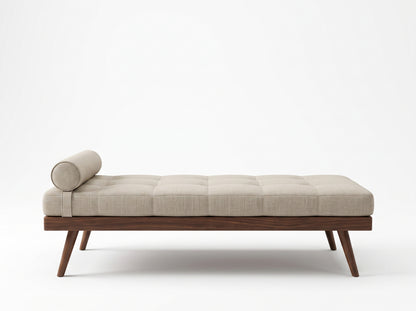 Lila Bench