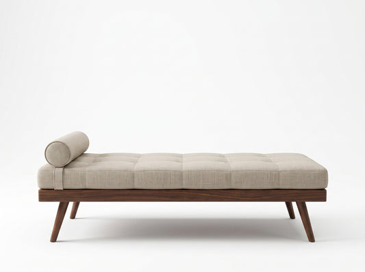 Lila Bench