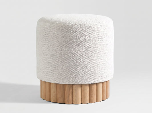Mira Pouf