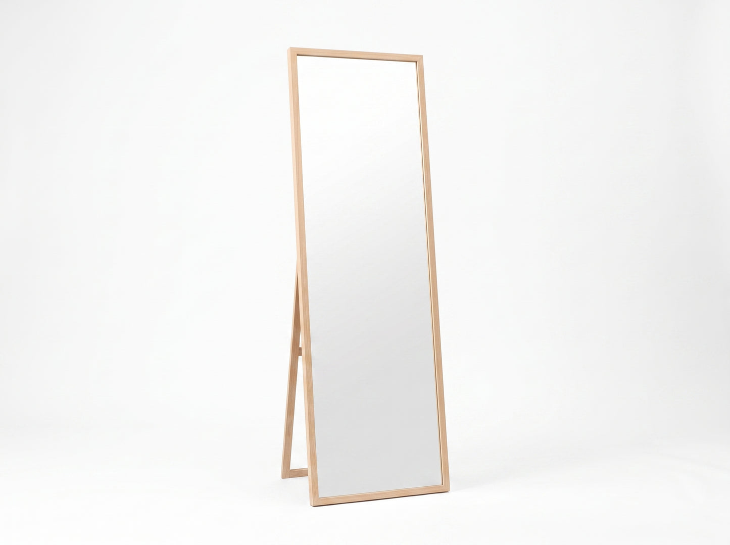 Vista Floor Mirror