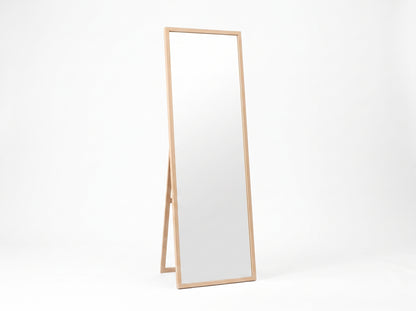 Vista Floor Mirror