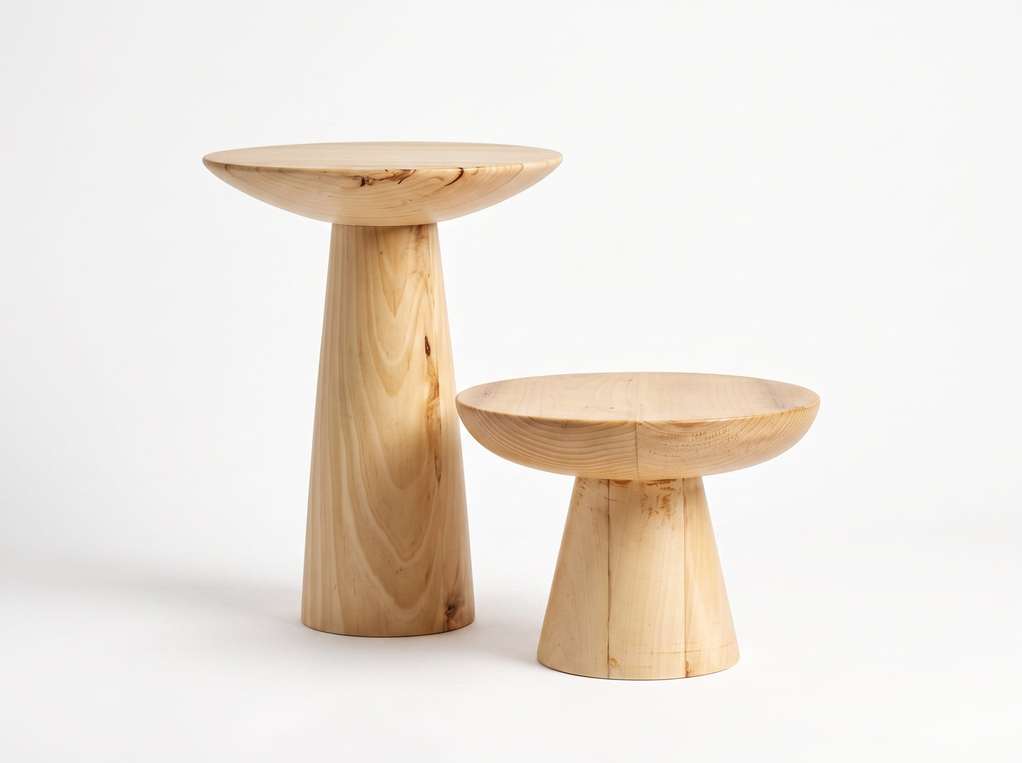 Bao Side Table Set