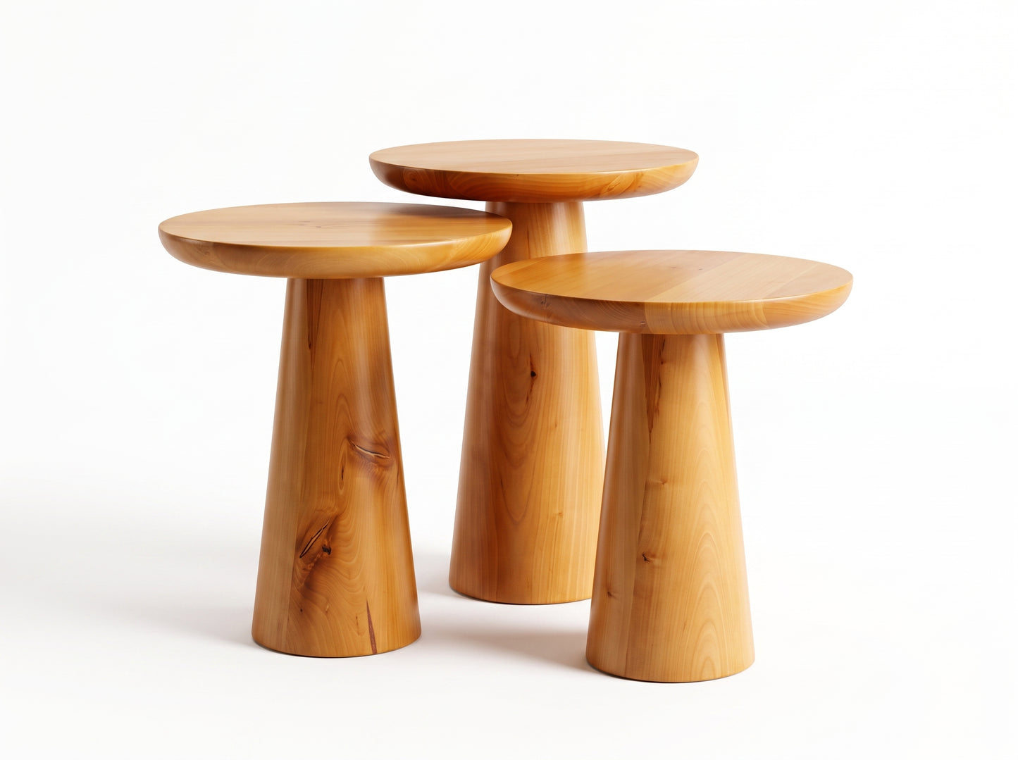Ovi Side Table Set