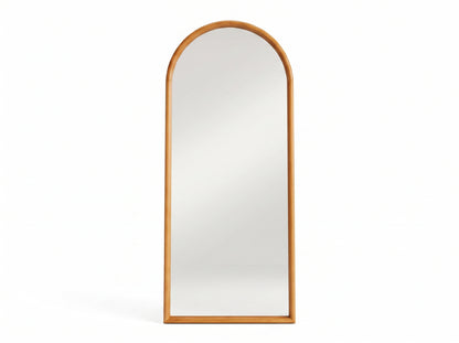 Iris Mirror