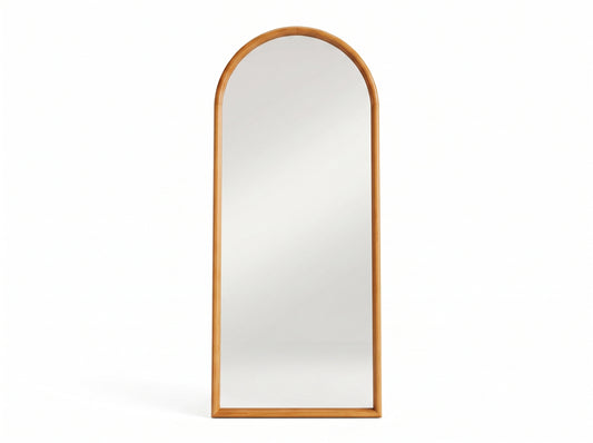 Iris Mirror