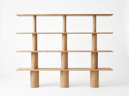 Enzo Shelving Unit