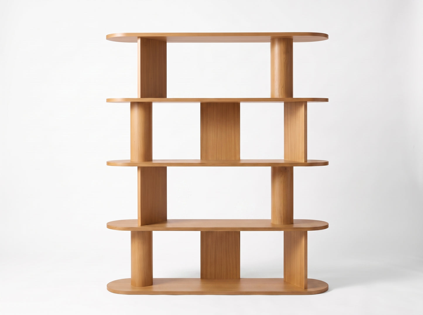 Alma Shelving Unit