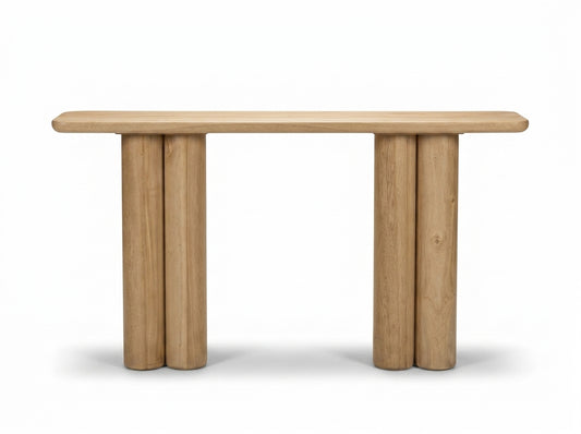 Elin Console