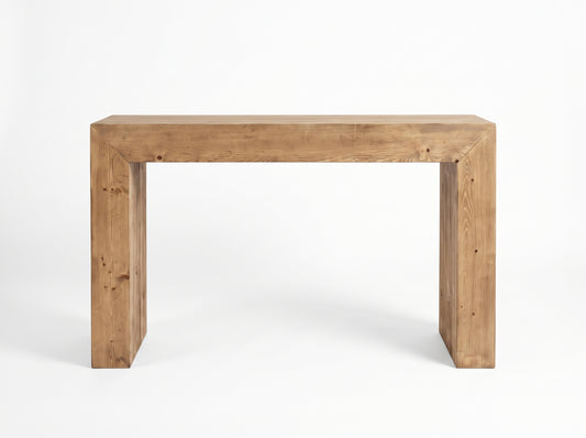Vika Console