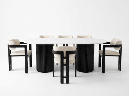 Solna Dining Table