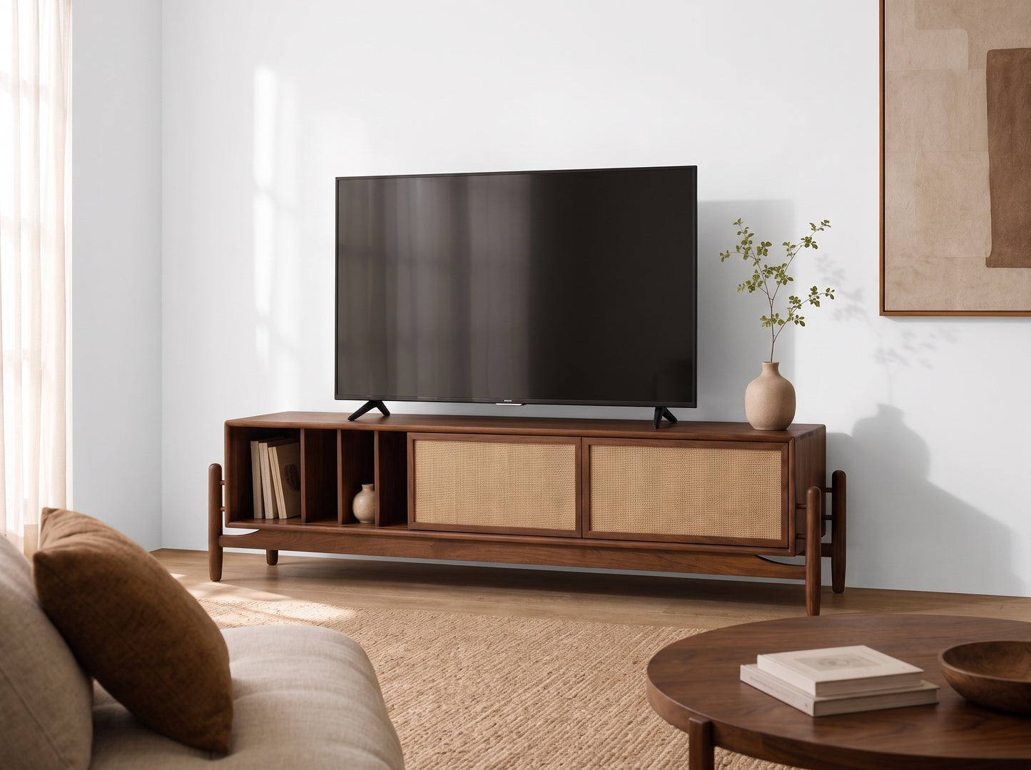 Nira TV Unit