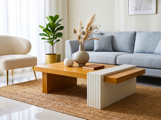 Kobe Coffee Table