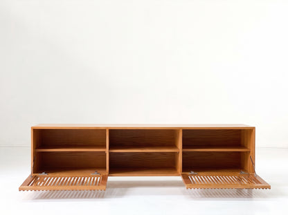 Elba TV Unit