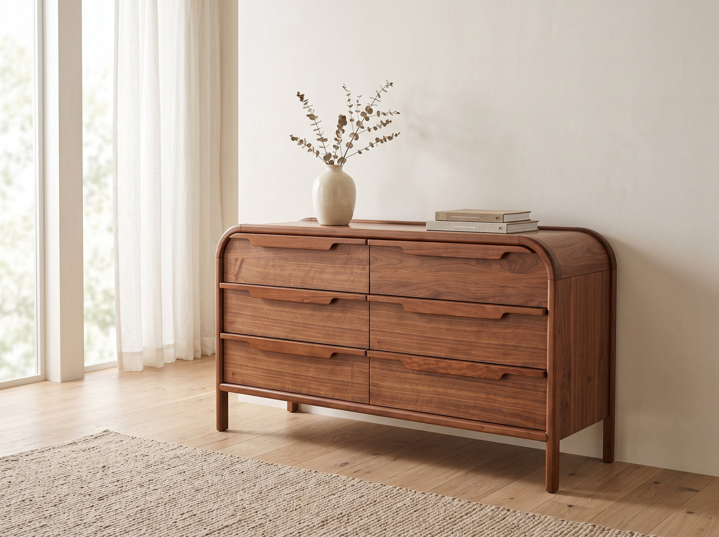 Otis Chest of Drawers
