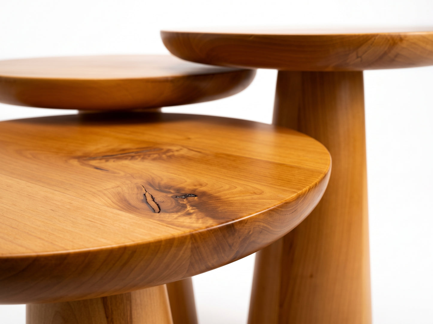 Ovi Side Table Set