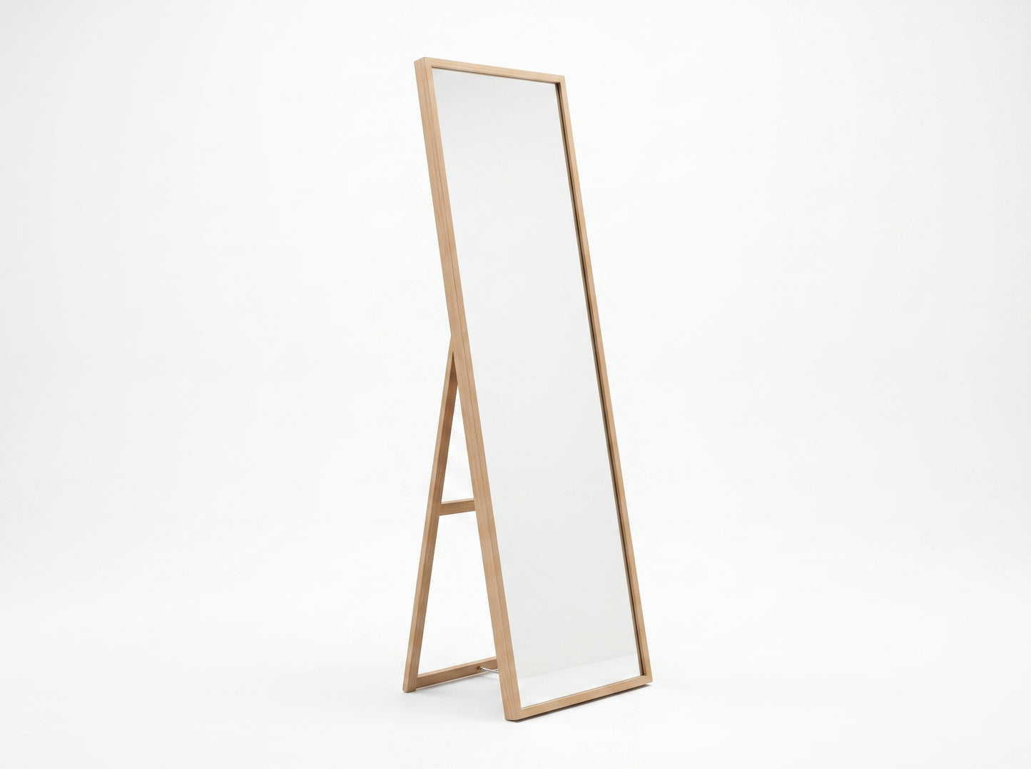 Vista Floor Mirror