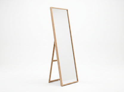 Vista Floor Mirror