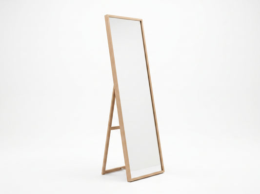 Vista Floor Mirror