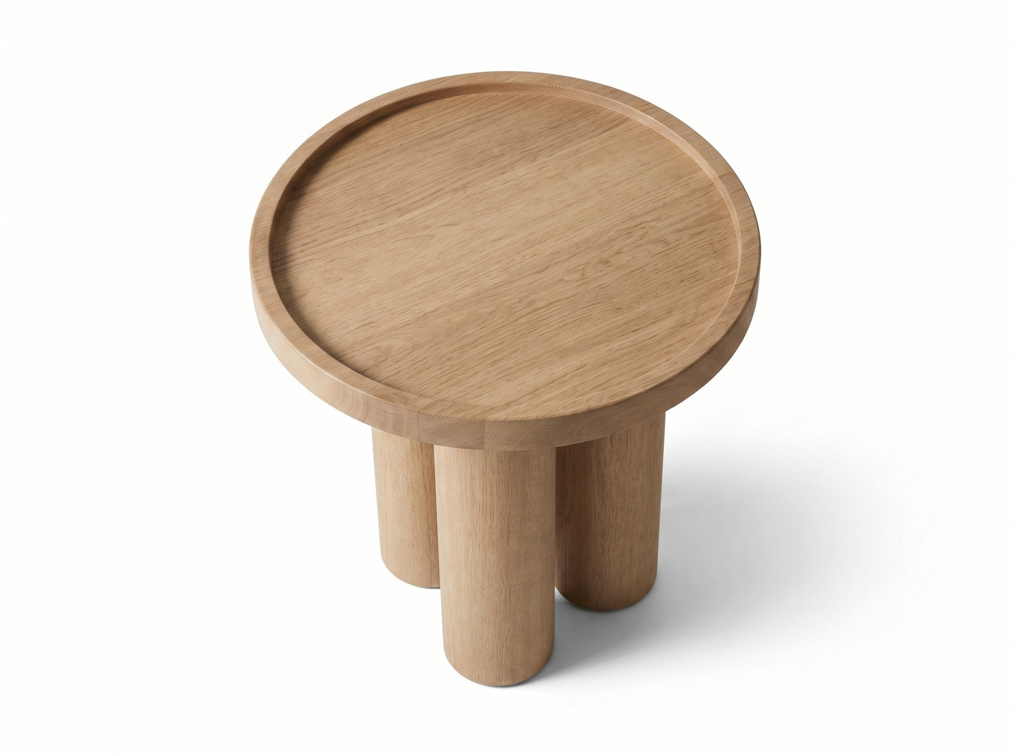 Novo Side Table
