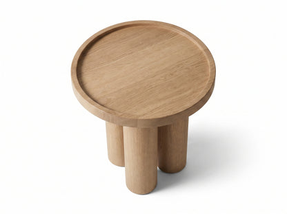 Novo Side Table