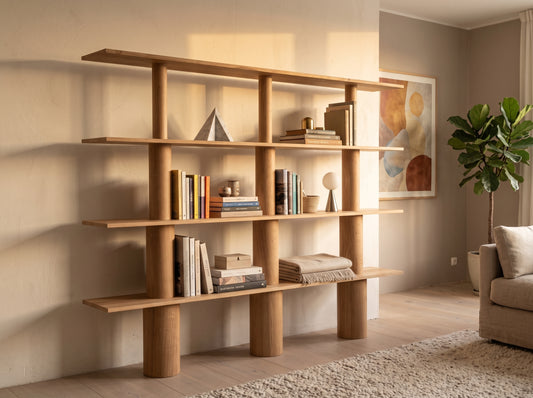 Enzo Shelving Unit