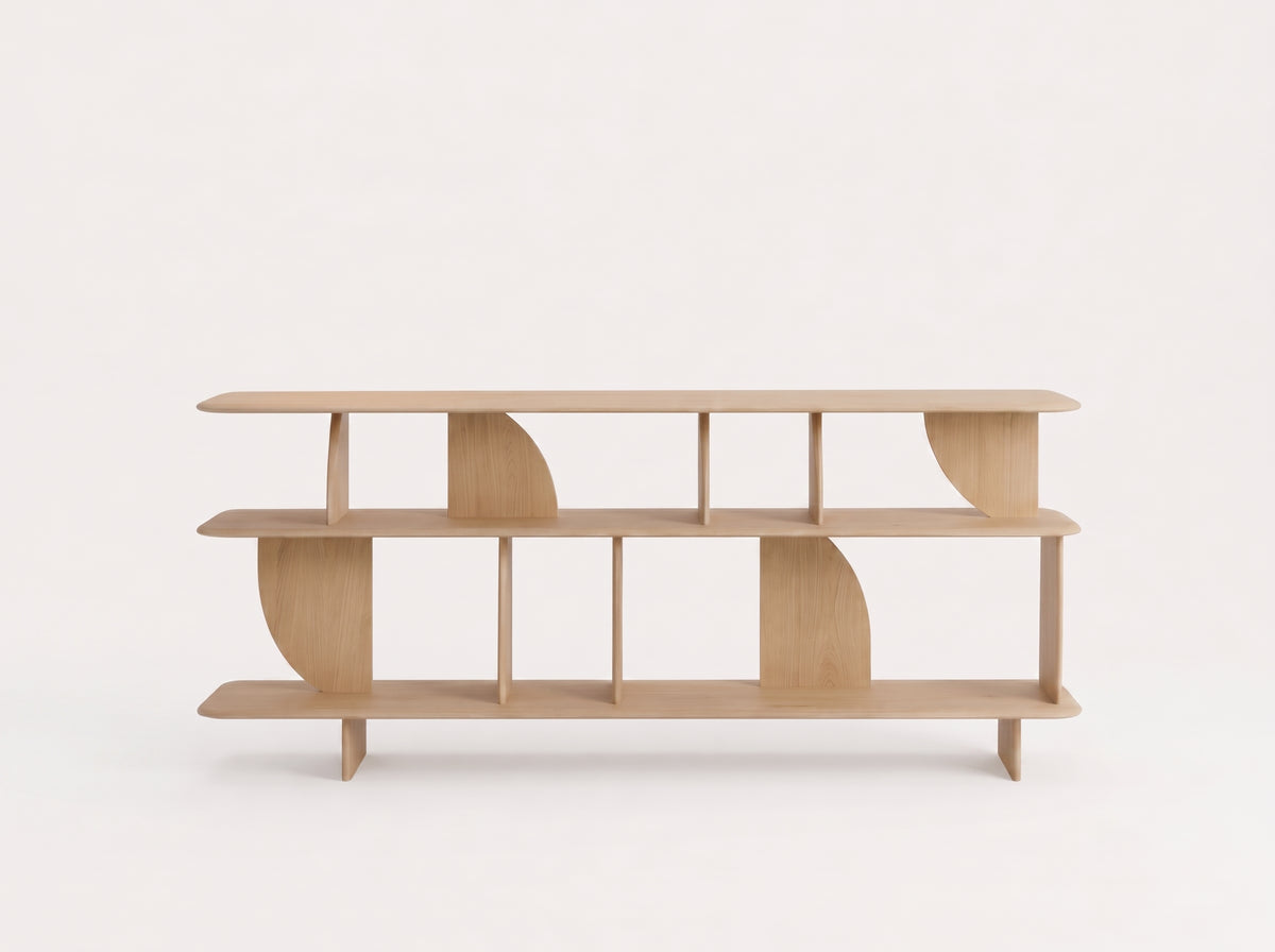Neris Shelving Unit