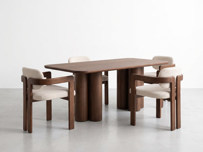 Halden Dining Table