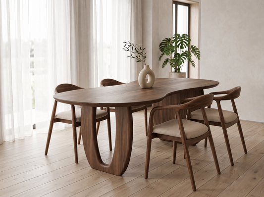 Cove Dining Table